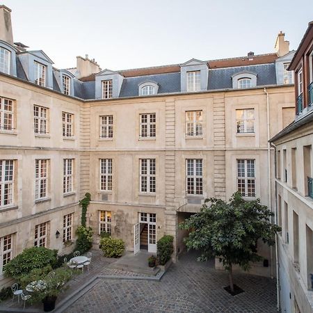 Mije Marais Hostel Париж Екстериор снимка Hôtel de Matignon, Paris