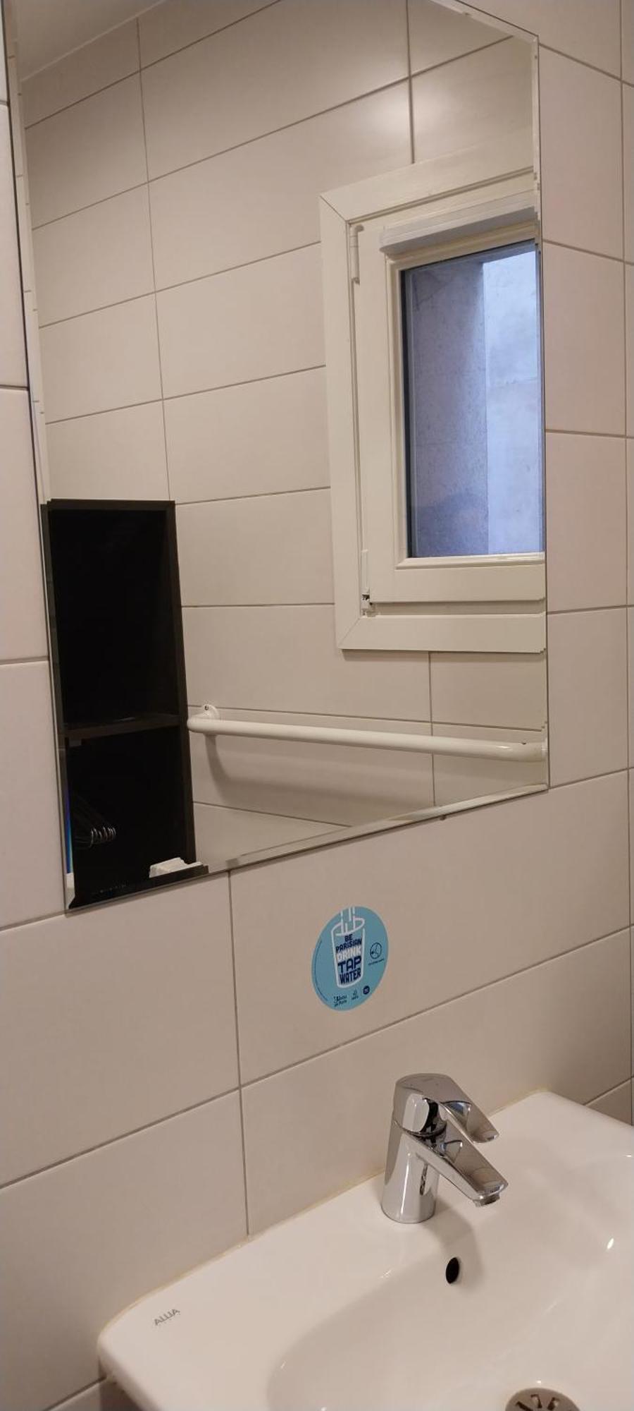 Mije Marais Hostel Париж Екстериор снимка